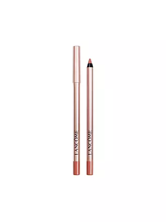 LANCÔME | Lippenkonturenstift - Lip Idôle Lip Shaper Creamy Matte Lip Liner (21 Shade-throwing Beige) | 